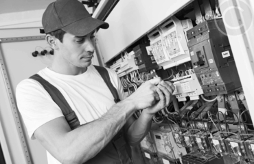 Repair Damaged or Loose Electrical Cords