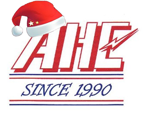 AL Hamadi Electromechanical Works L.L.C